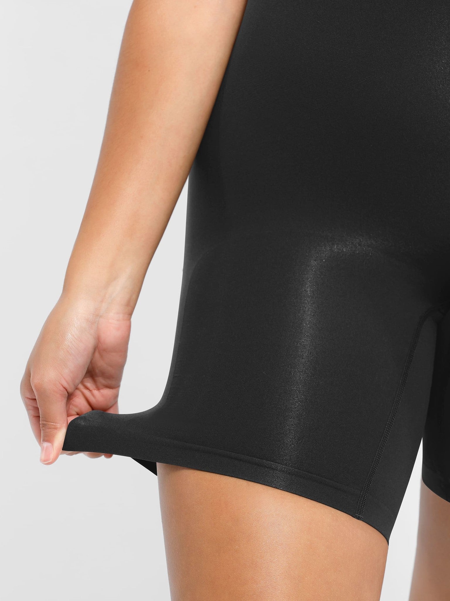 Strapless Seamless Classic Bodysuit
