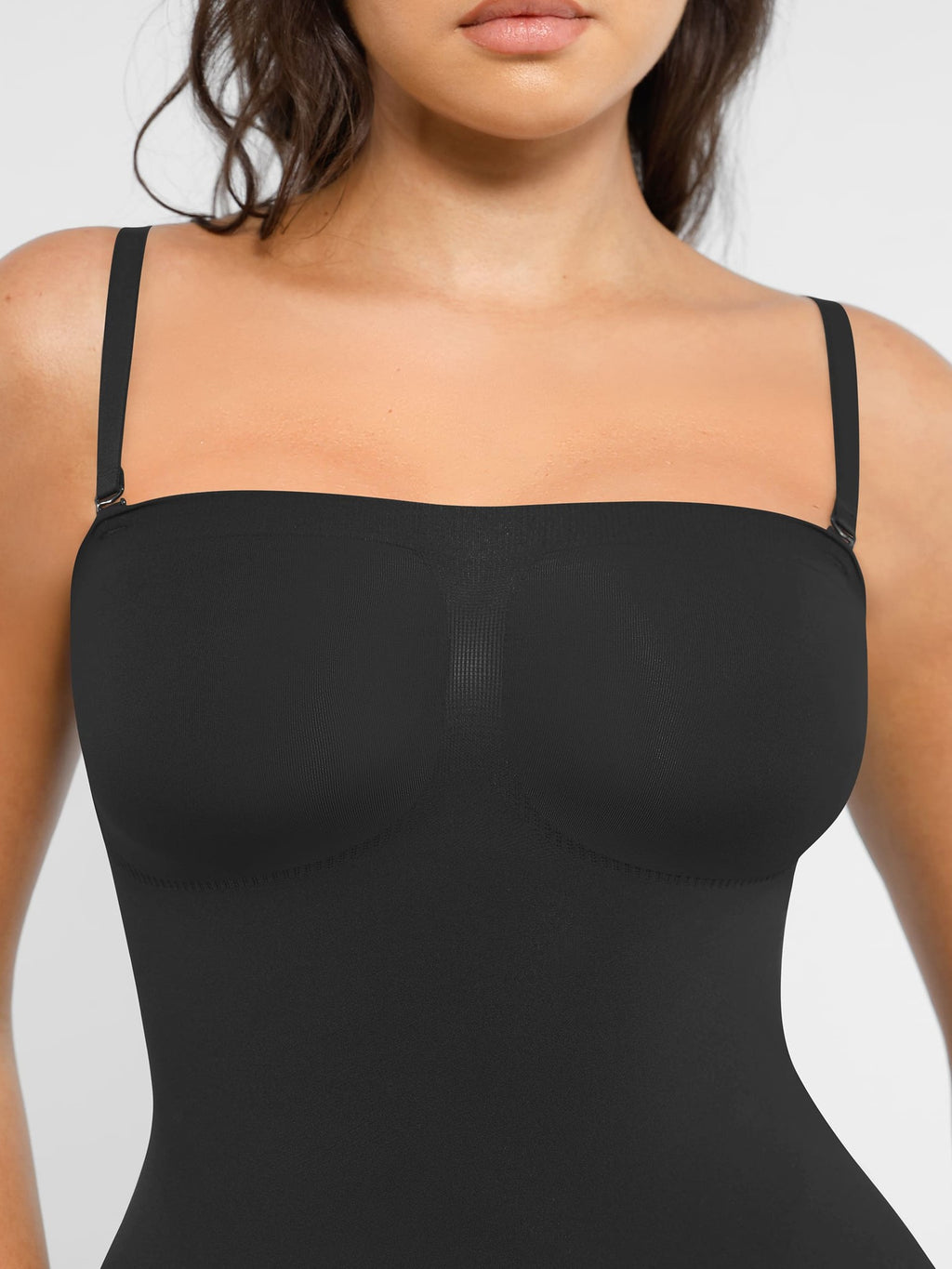 Strapless Seamless Classic Bodysuit