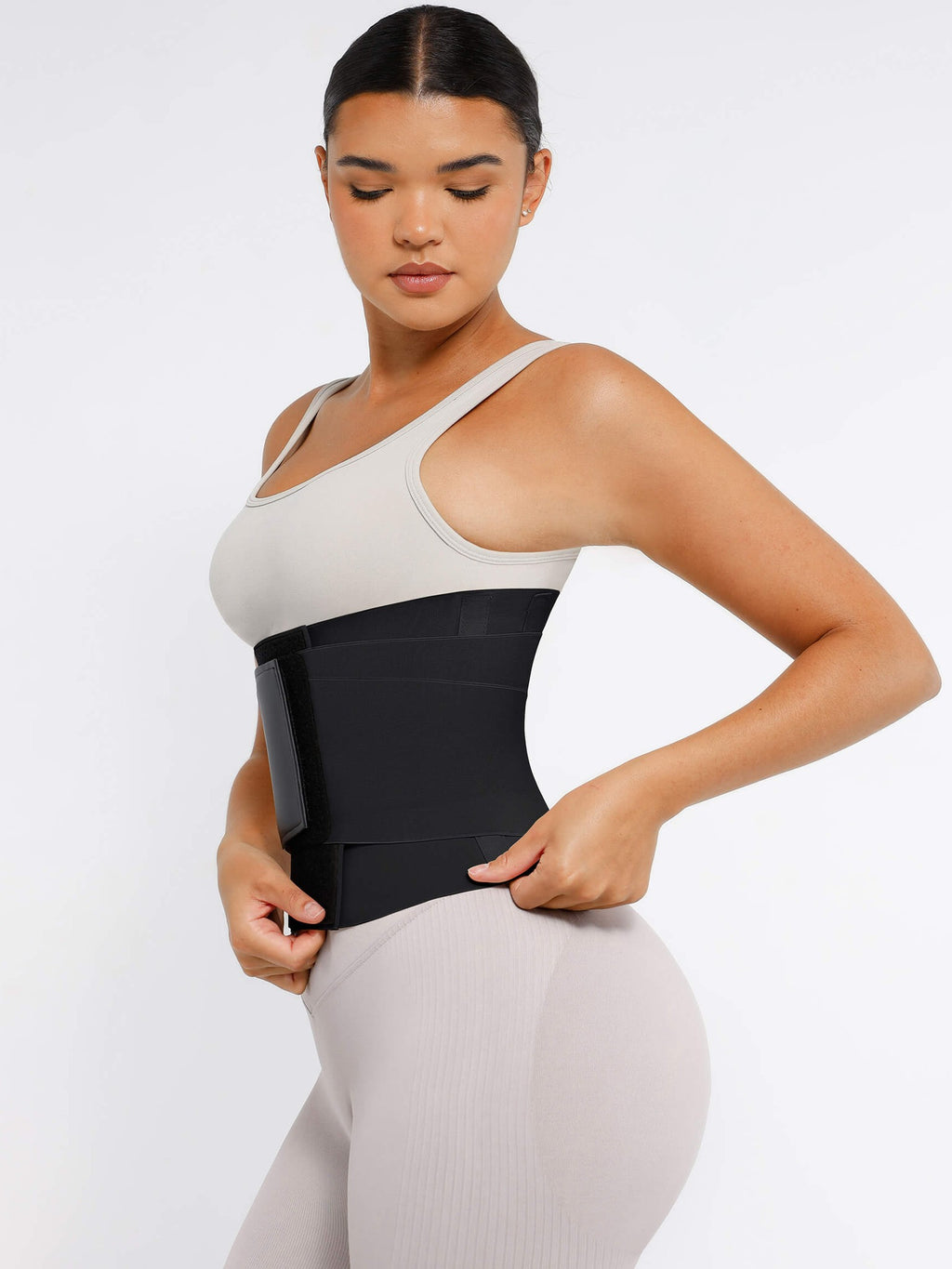 Tummy Control Adjustable Waist Trainer