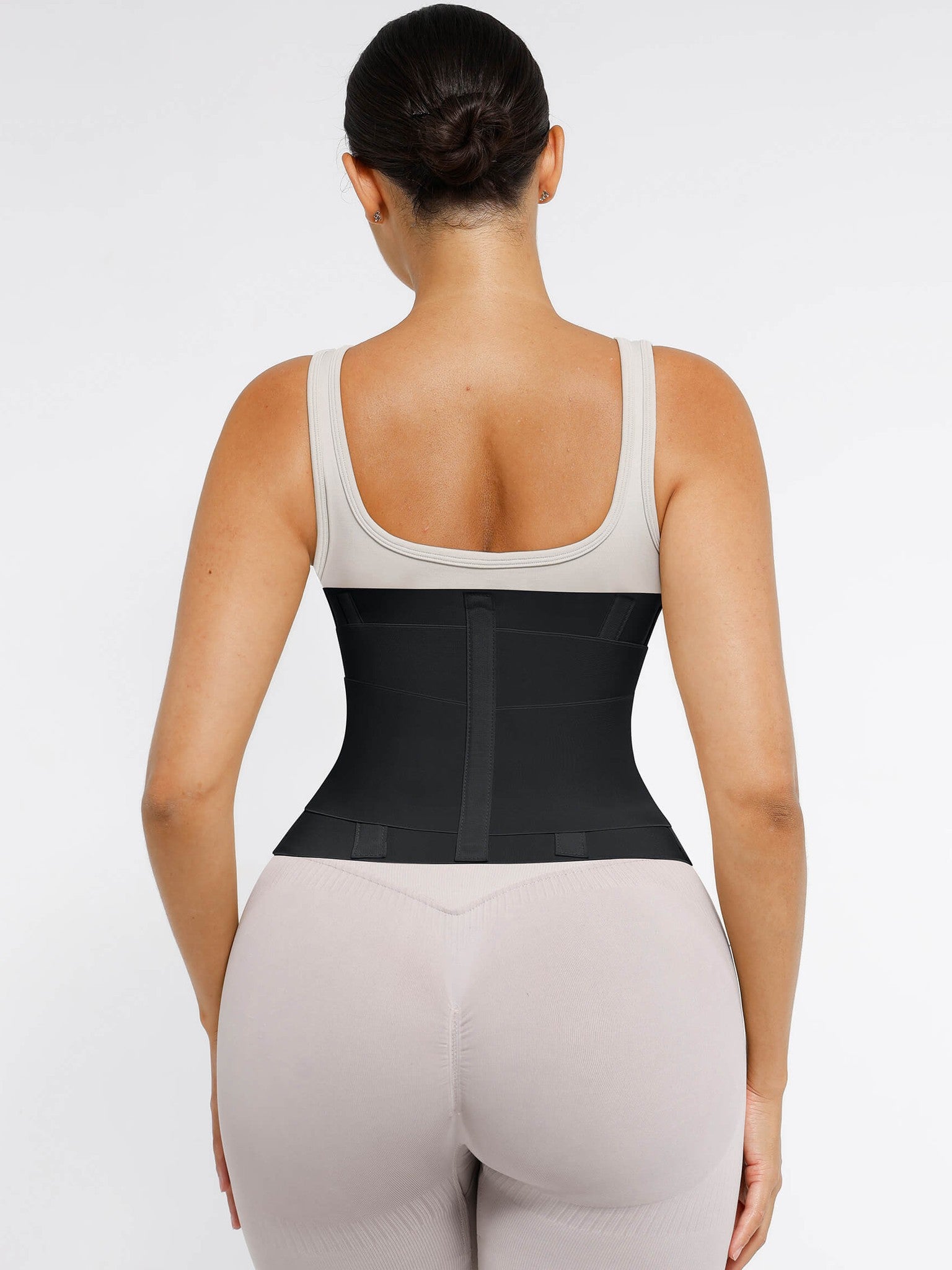 Tummy Control Adjustable Waist Trainer
