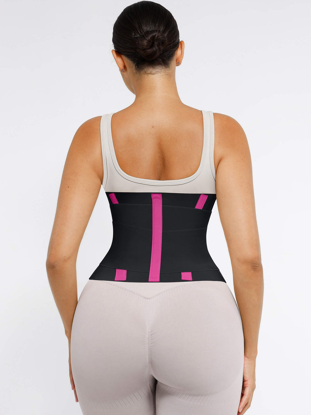 Tummy Control Adjustable Waist Trainer