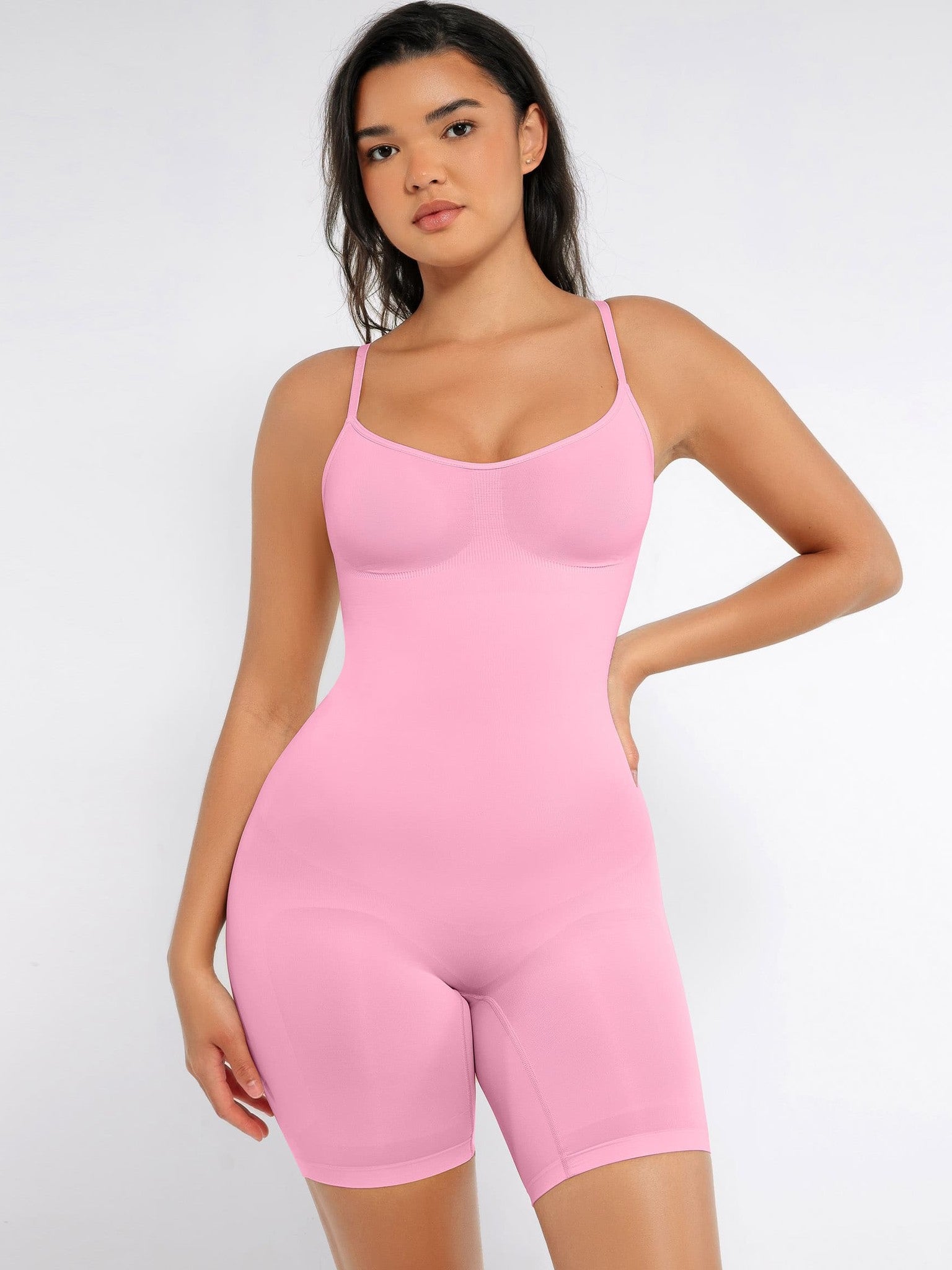 Tummy Control Butt Lift Shapewear Bundle