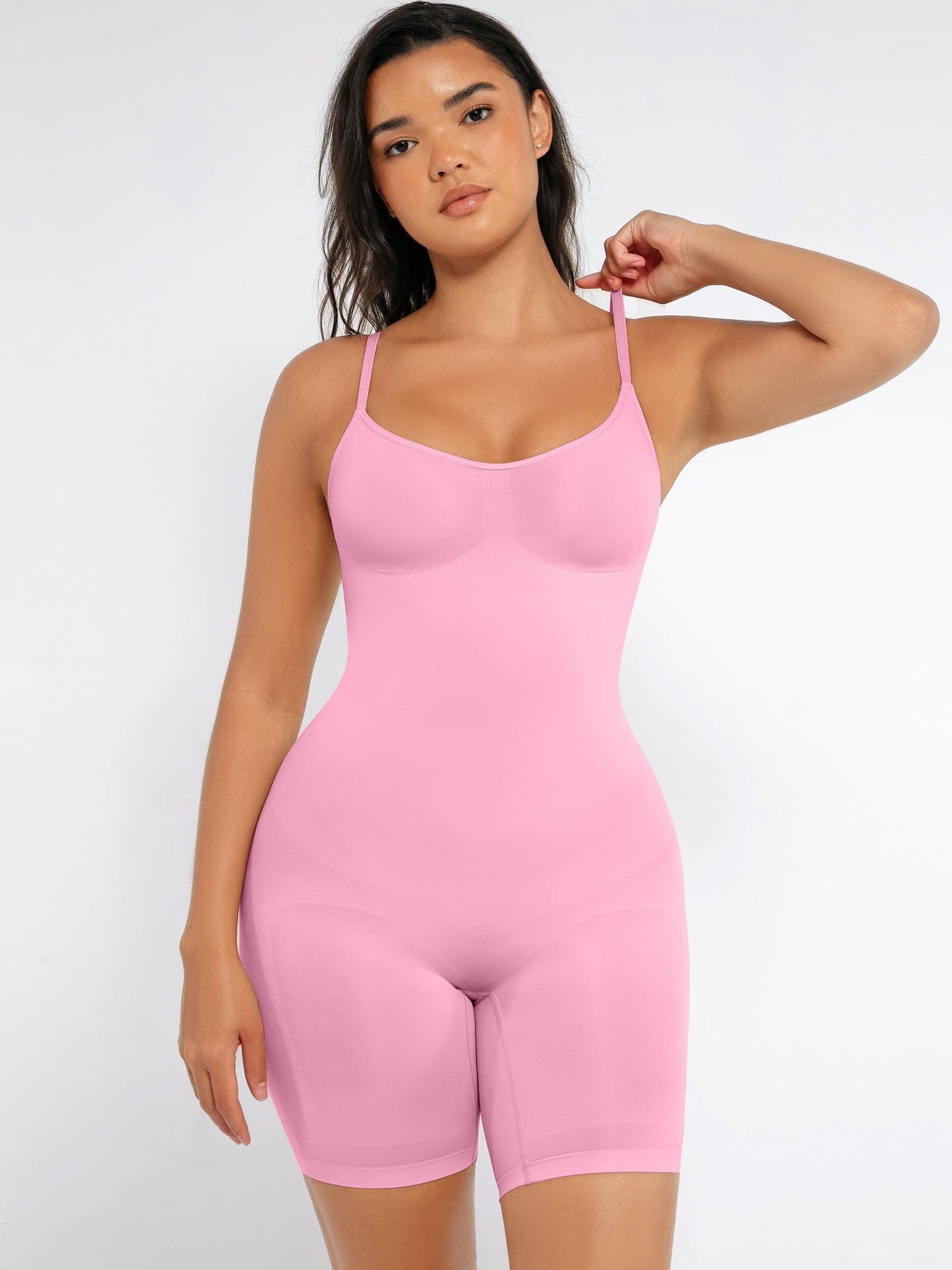 Tummy Control Butt Lift Shapewear Bundle