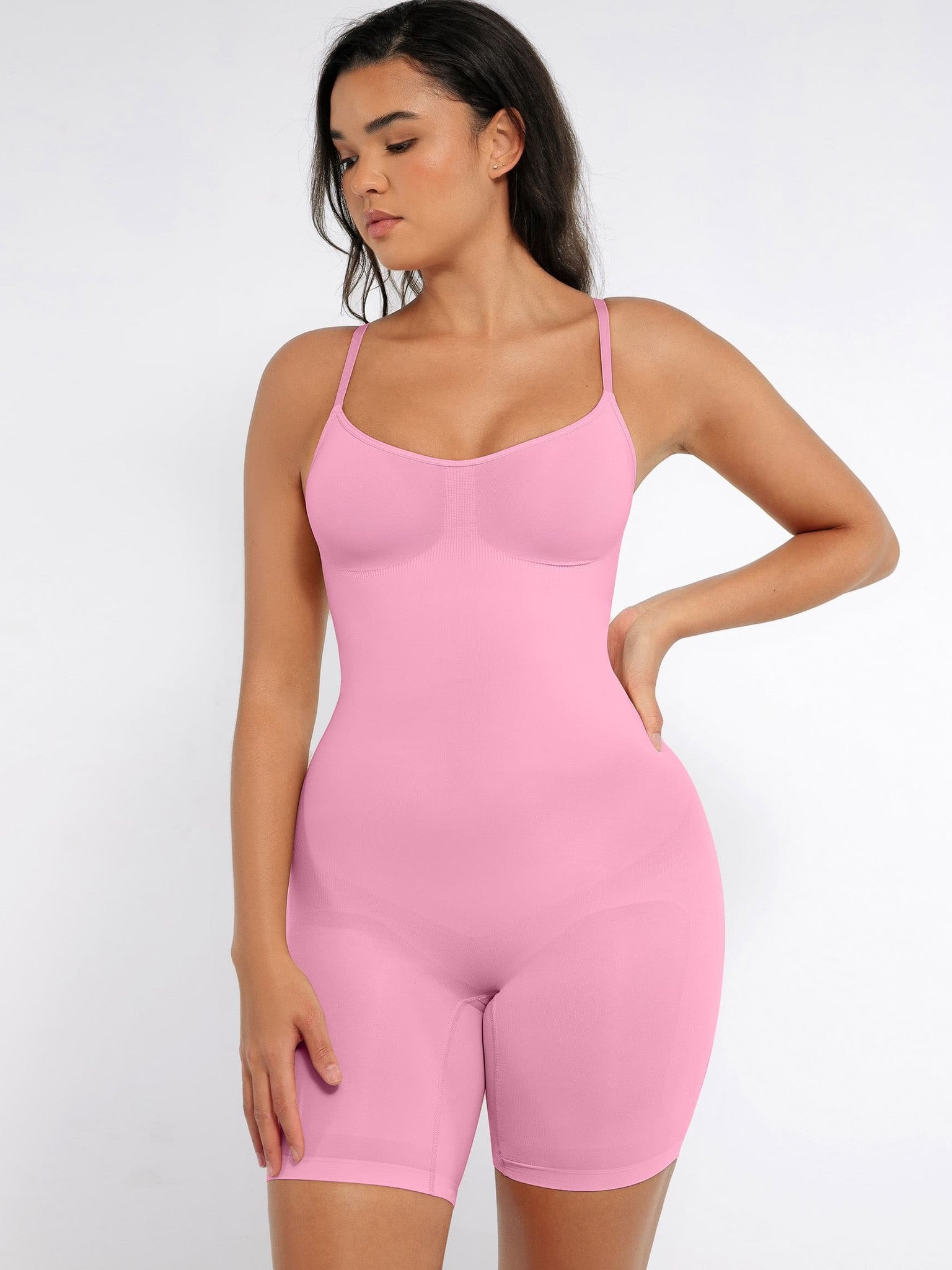 Tummy Control Butt Lift Shapewear Bundle