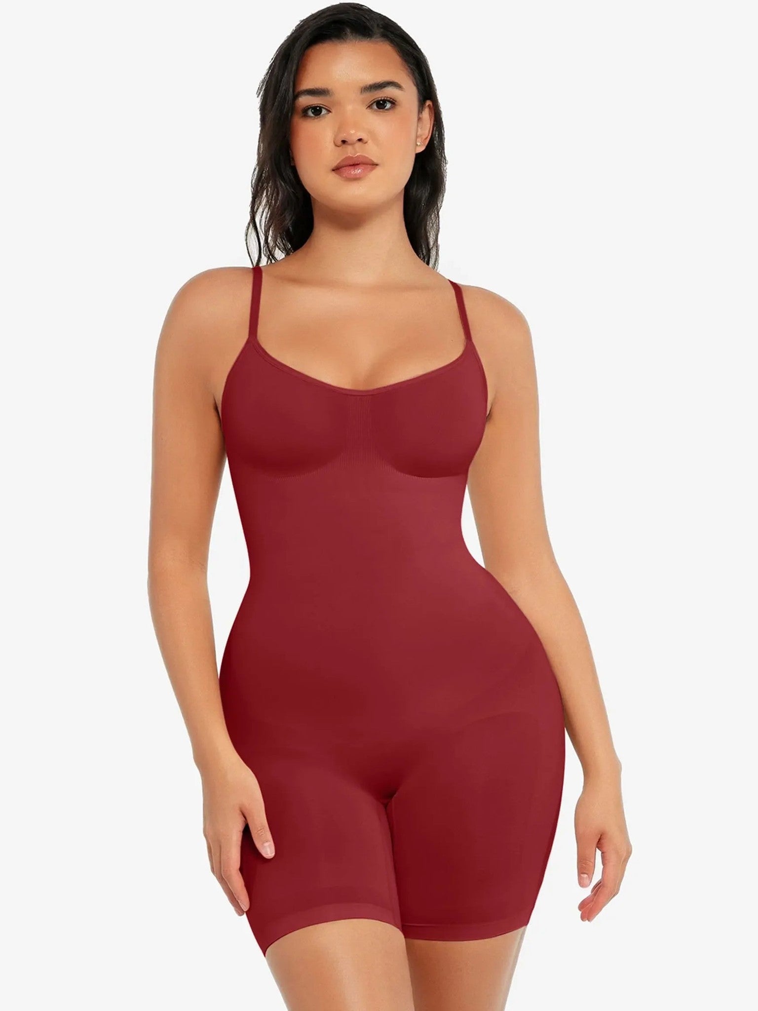 Tummy Control Butt Lift Shapewear Bundle