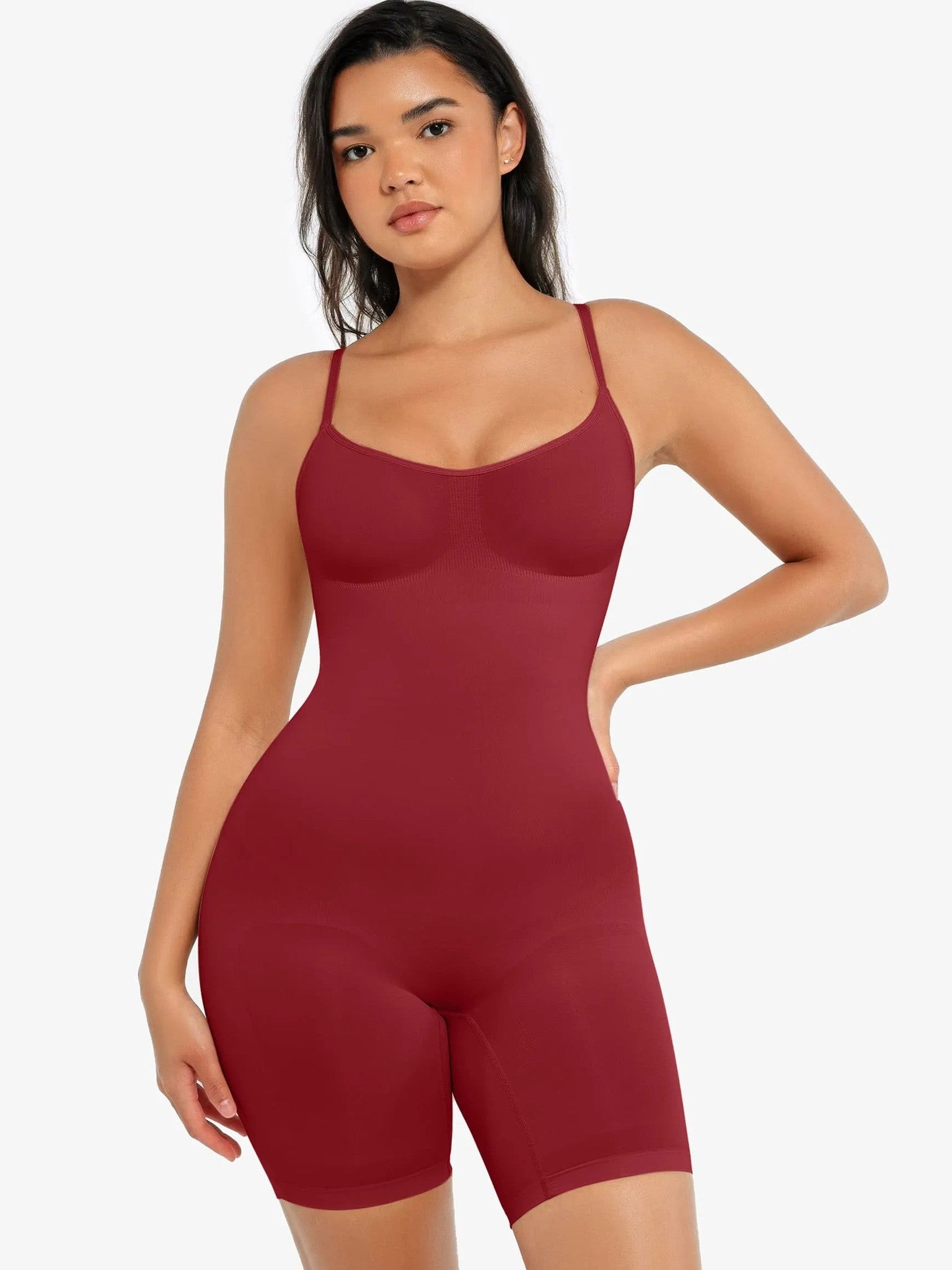 Tummy Control Butt Lift Shapewear Bundle