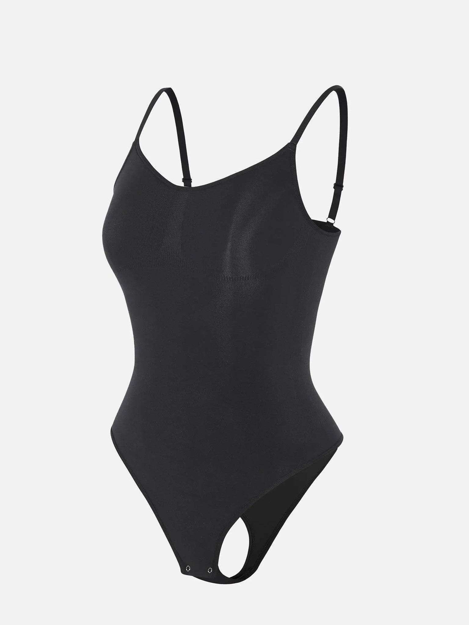 Tummy Control Seamless Bodysuit