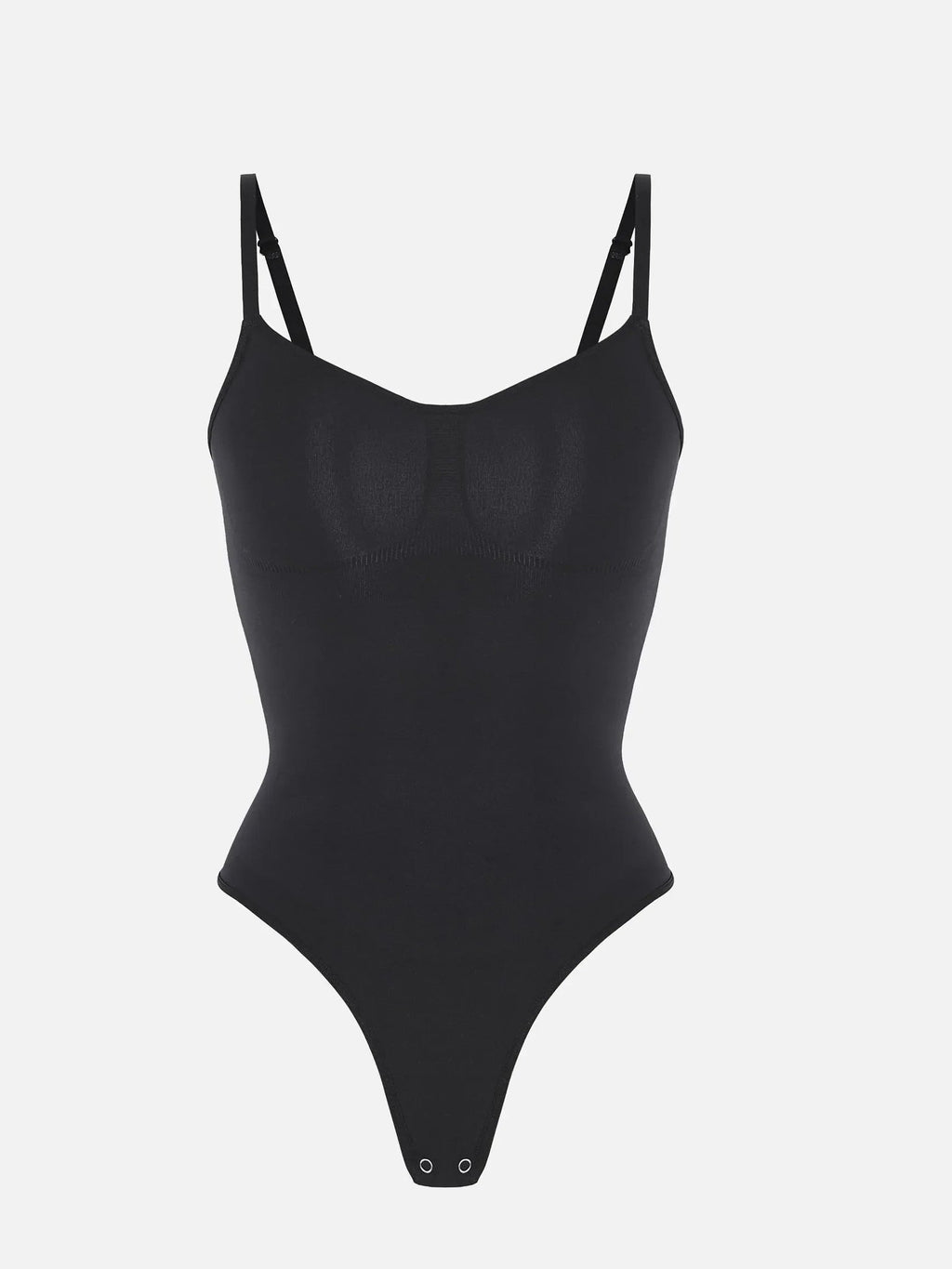Tummy Control Seamless Bodysuit