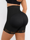 Butt Lifter Mid-Rise Shaper Shorts