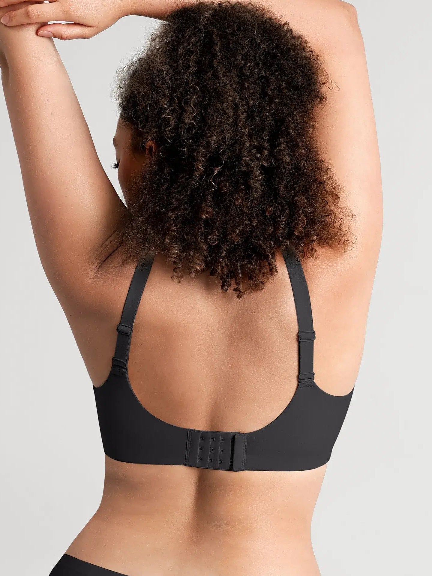 Feelingirl Featherlight Mesh Contour Bundle