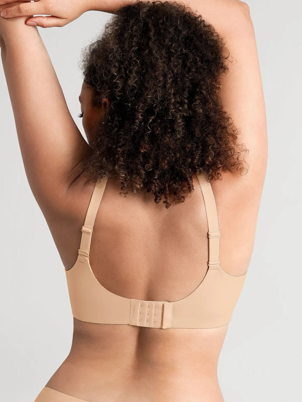 Feelingirl Featherlight Mesh Contour Bundle