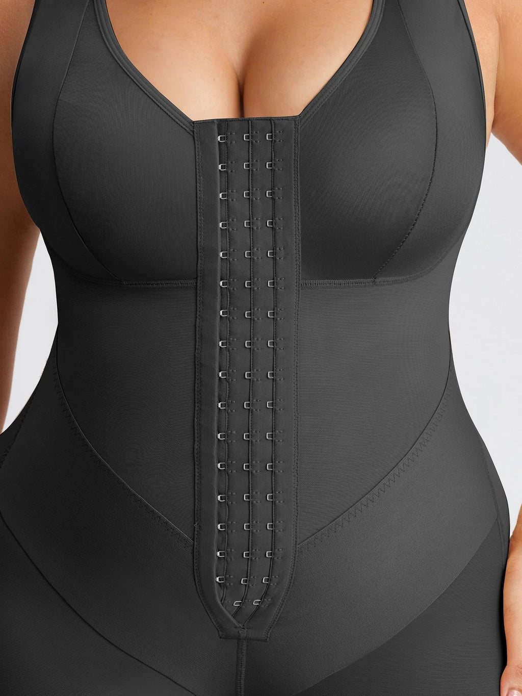 Feelingirl FeelVibe V-Band Waist Snatching Contour Bodysuit