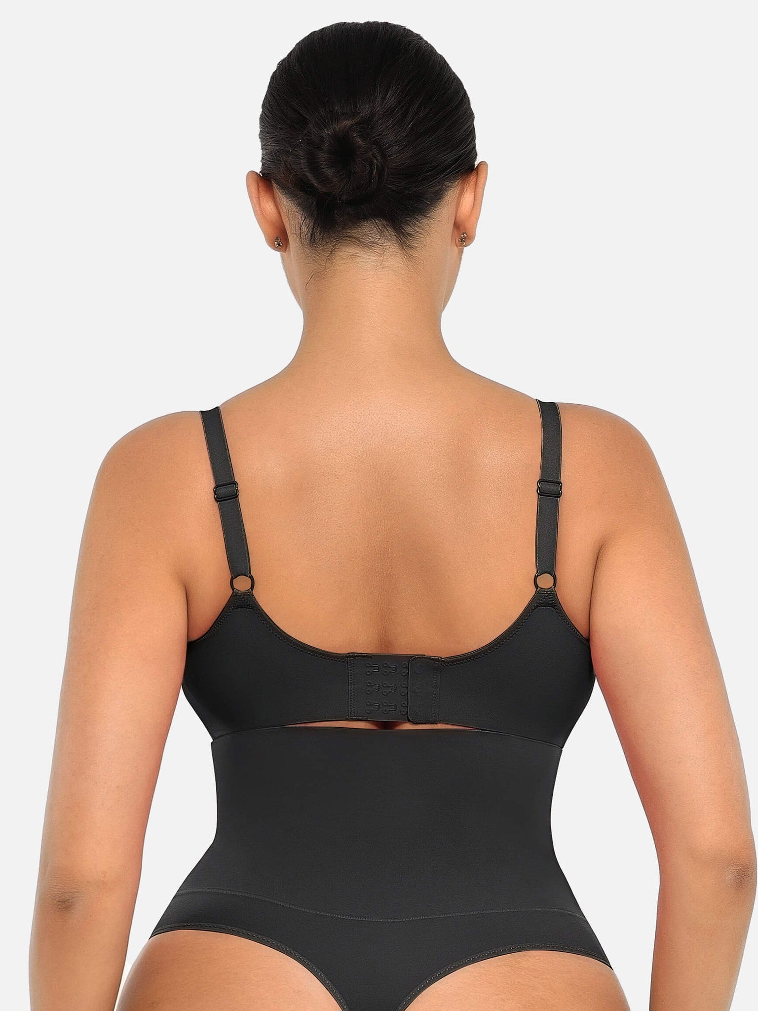 Stretchy Non-Padded Wireless Jelly Bra