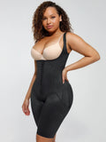 Post-Surgery Adjustable Sculpt Bodysuit