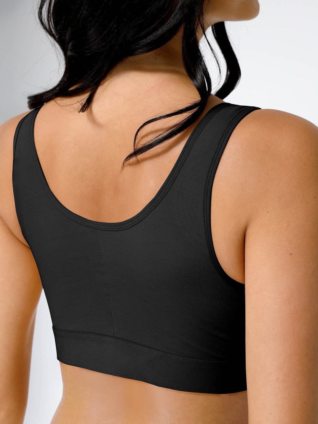 Post-Surgery Compression Bra