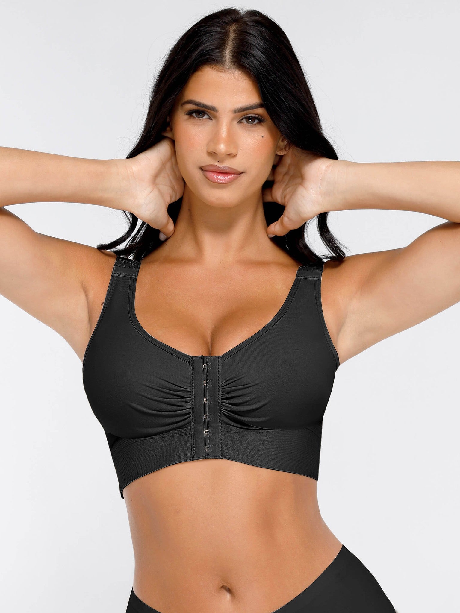 Post-Surgery Compression Bra