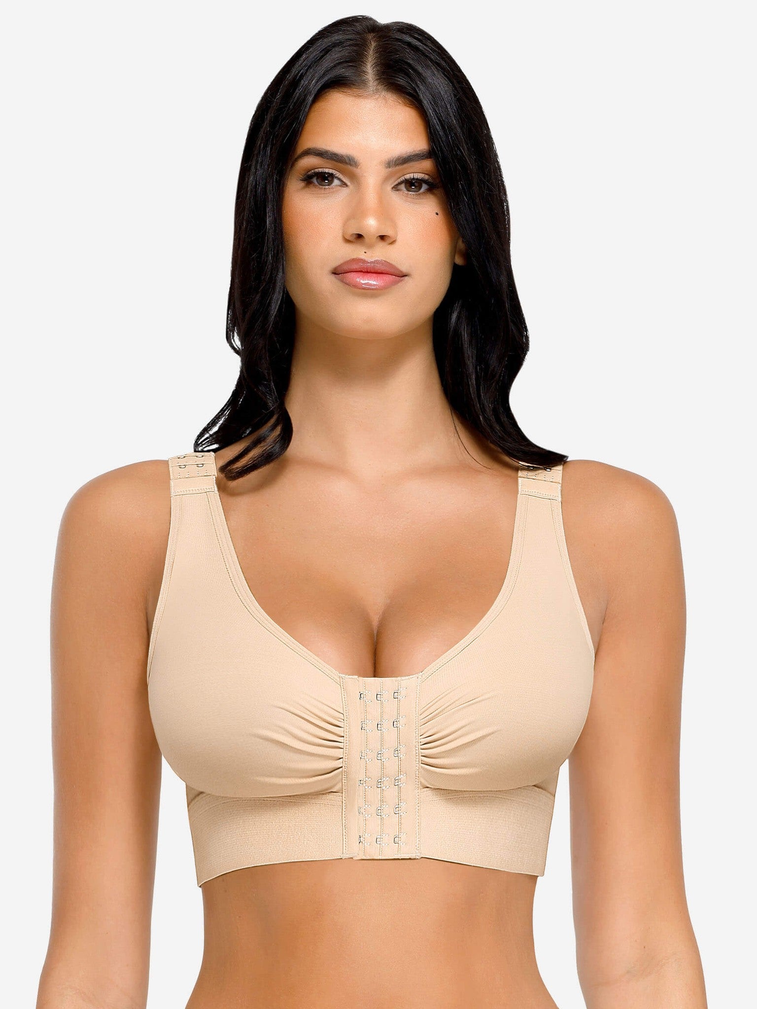 Post-Surgery Compression Bra
