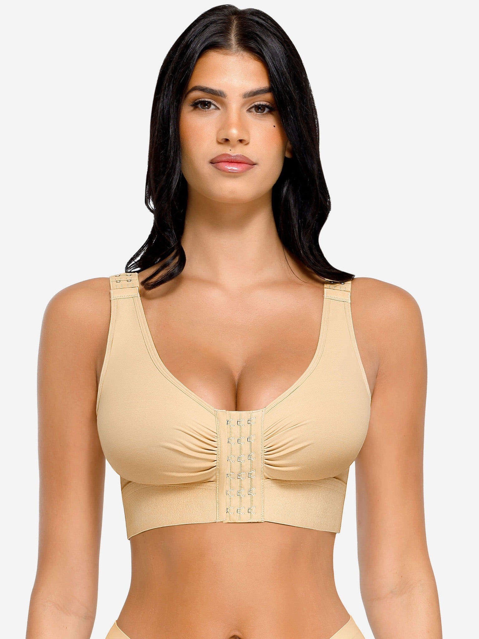 Post-Surgery Compression Bra