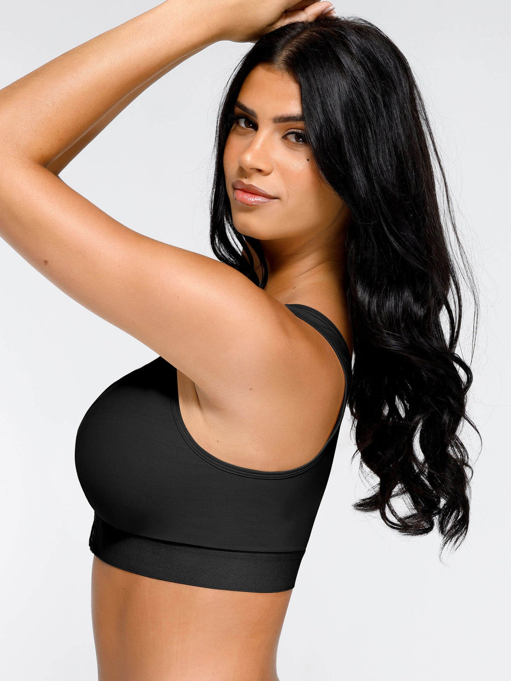 Post-Surgery Compression Bra