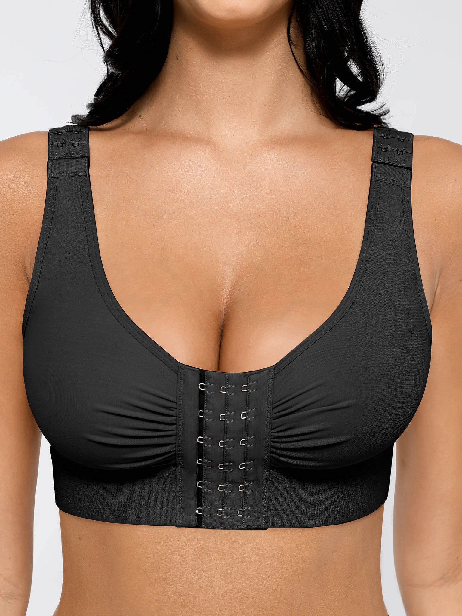 Post-Surgery Compression Bra