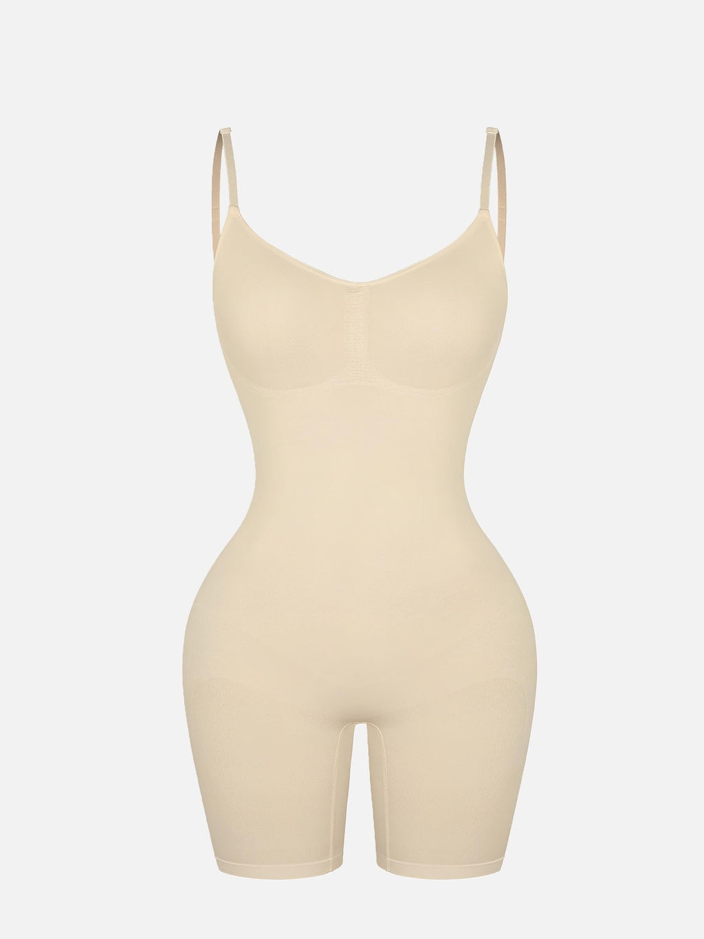 Tummy Control Butt Lift Shapewear Bundle