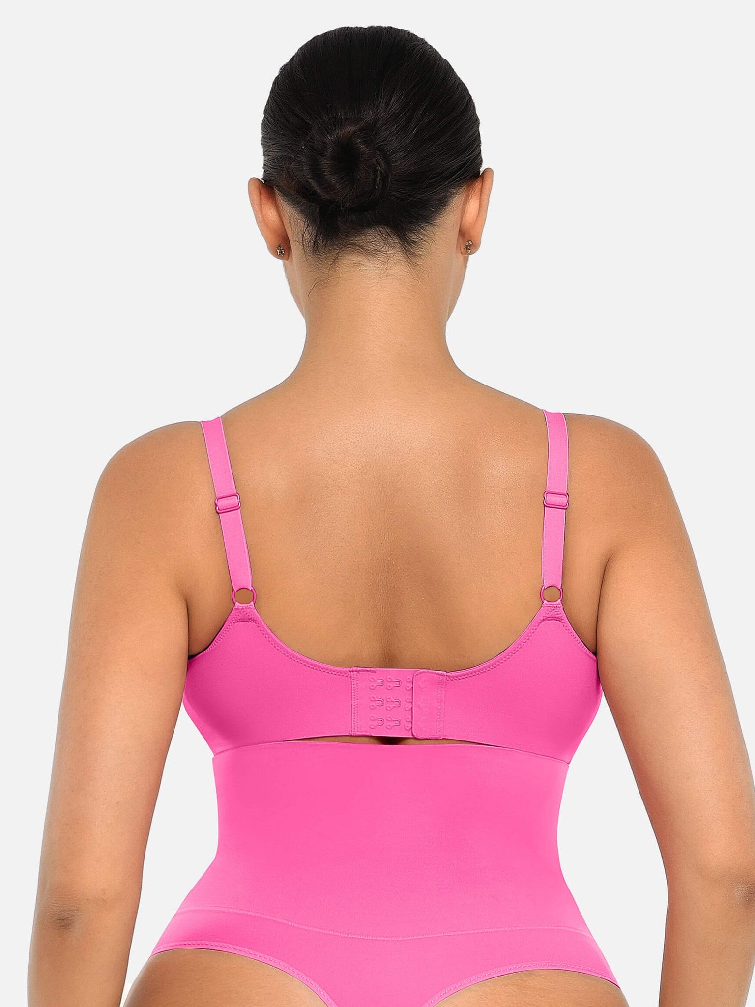Stretchy Non-Padded Wireless Jelly Bra