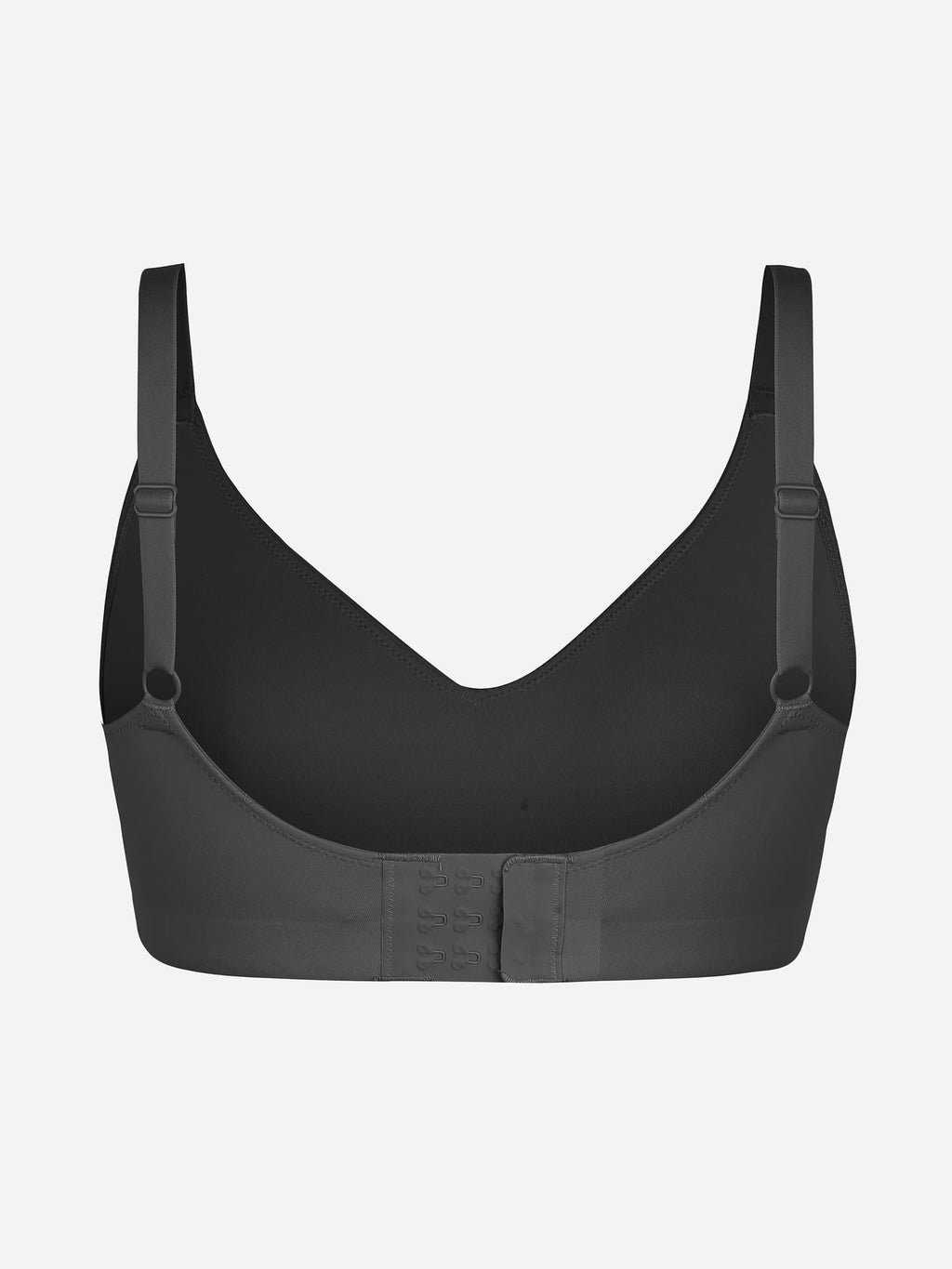 Stretchy Non-Padded Wireless Jelly Bra