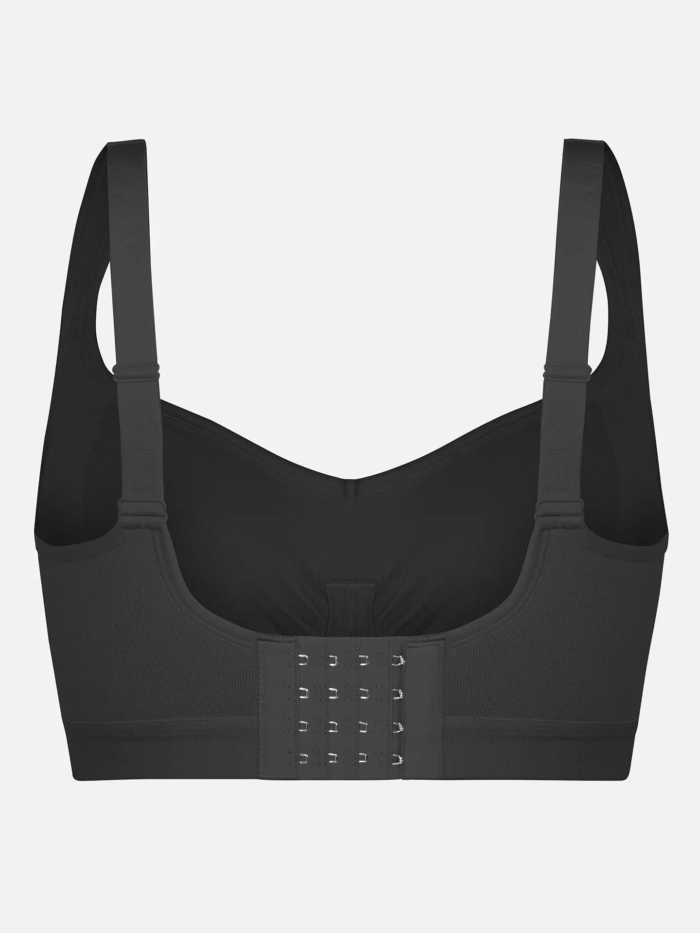 Feelingirl Full Coverage Smoothing Wireless Bra