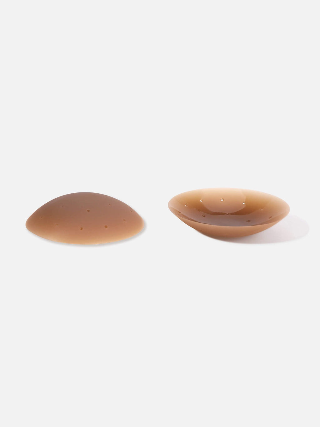 Invisible Ultra-Thin Silicone Nipple Covers
