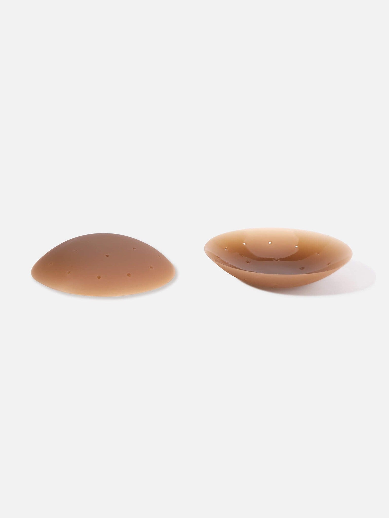 Invisible Ultra-Thin Silicone Nipple Covers