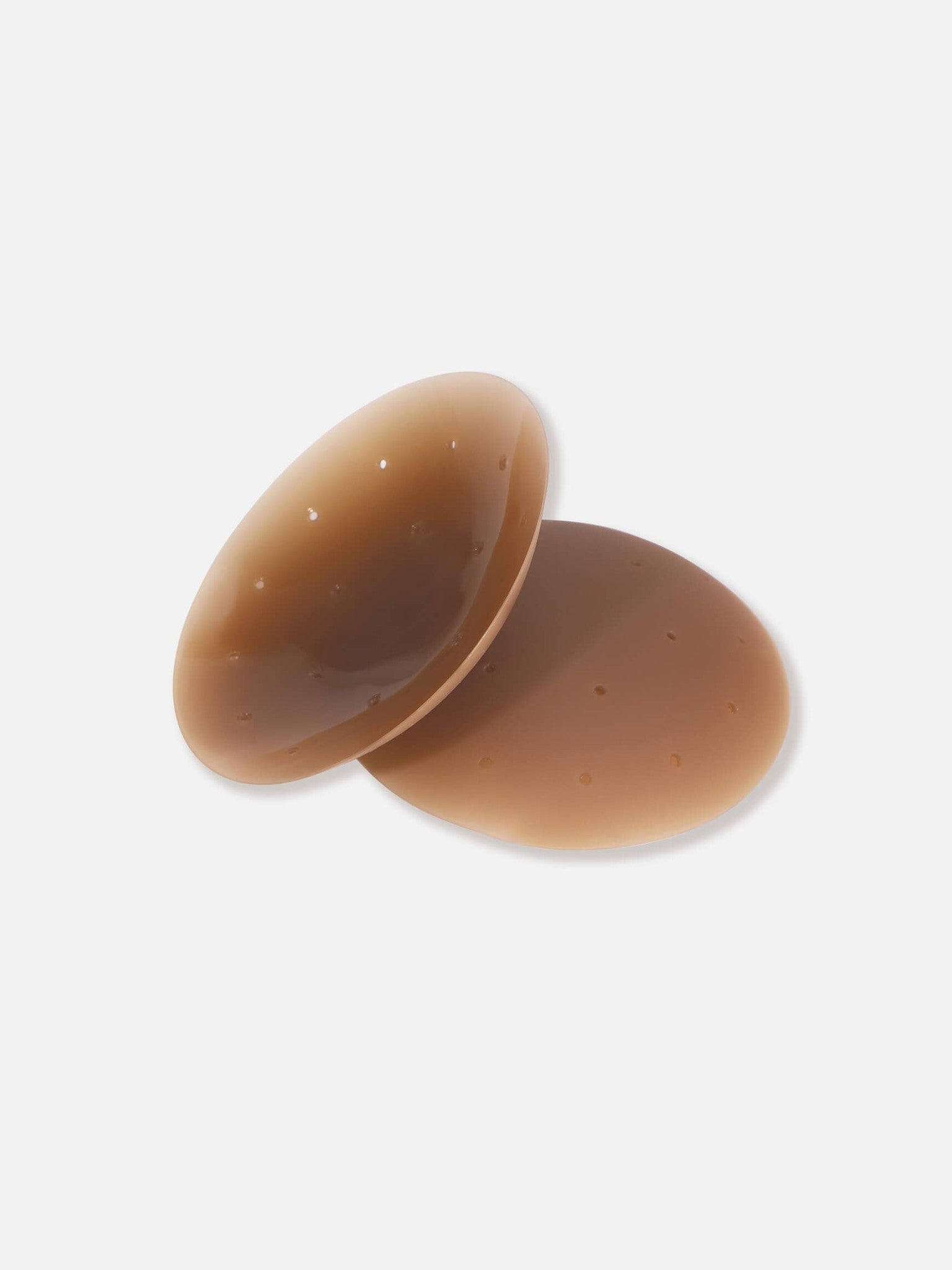 Invisible Ultra-Thin Silicone Nipple Covers