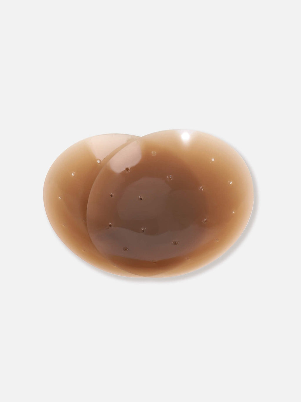 Invisible Ultra-Thin Silicone Nipple Covers