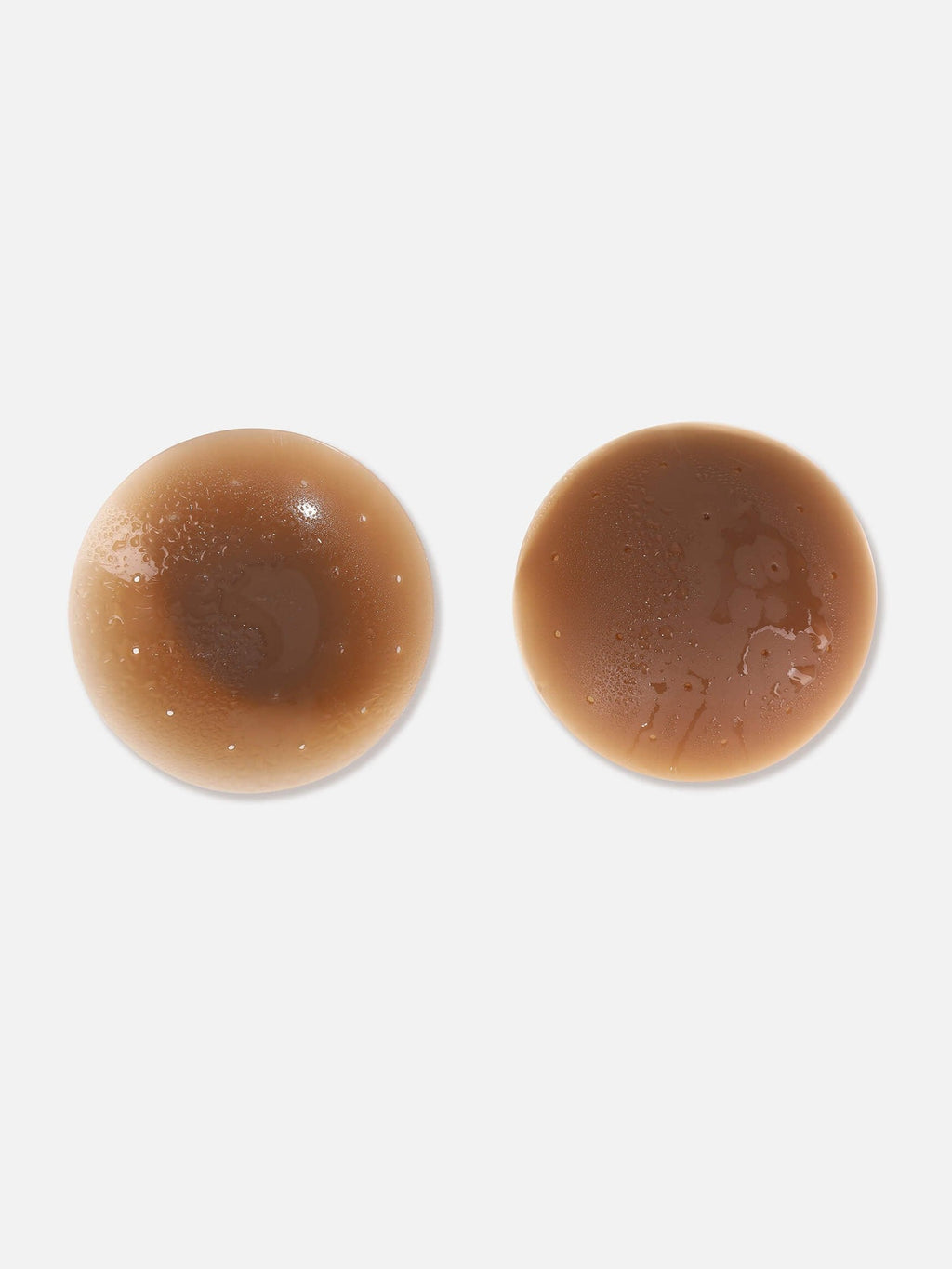Invisible Ultra-Thin Silicone Nipple Covers