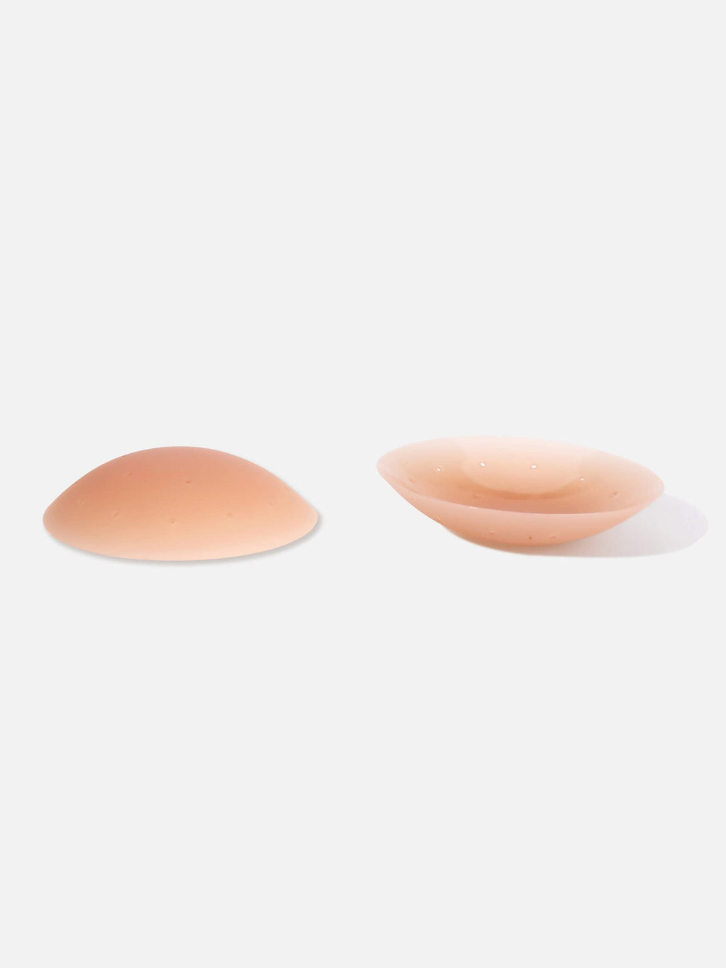 Invisible Ultra-Thin Silicone Nipple Covers