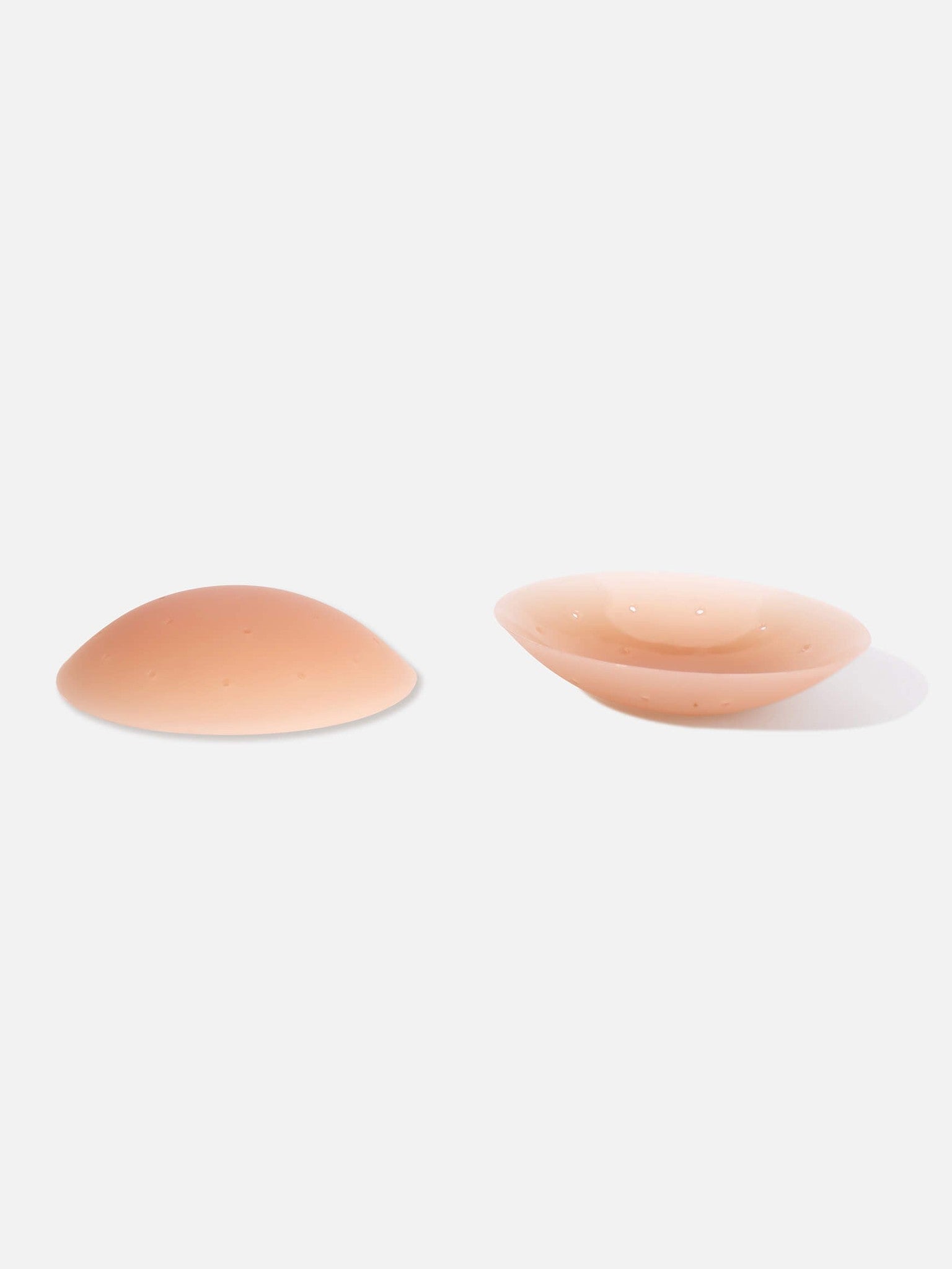 Invisible Ultra-Thin Silicone Nipple Covers