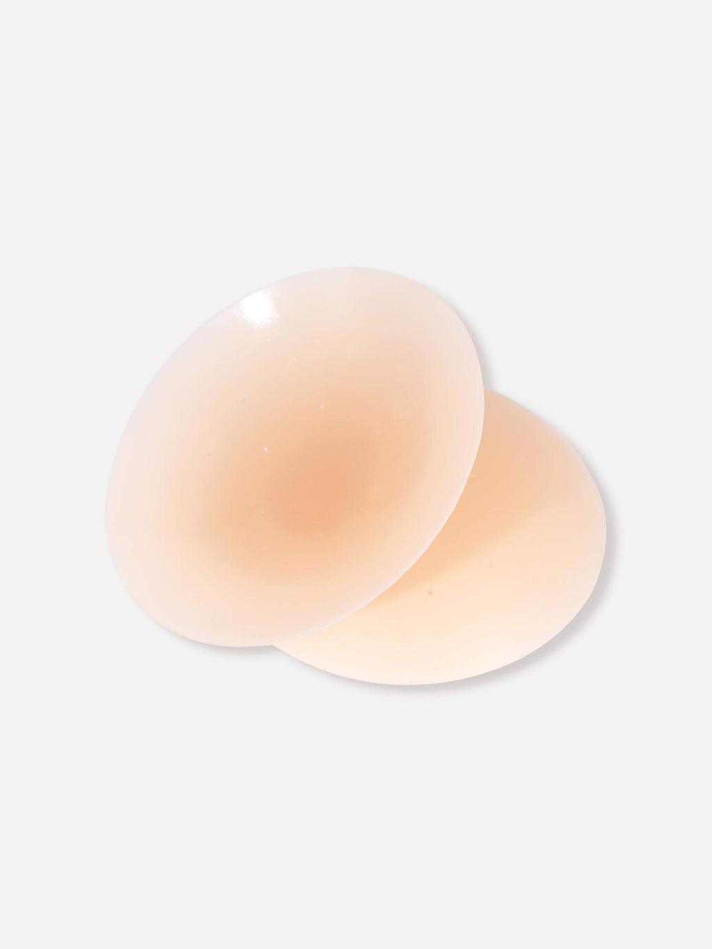 Invisible Ultra-Thin Silicone Nipple Covers