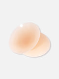 Invisible Ultra-Thin Silicone Nipple Covers