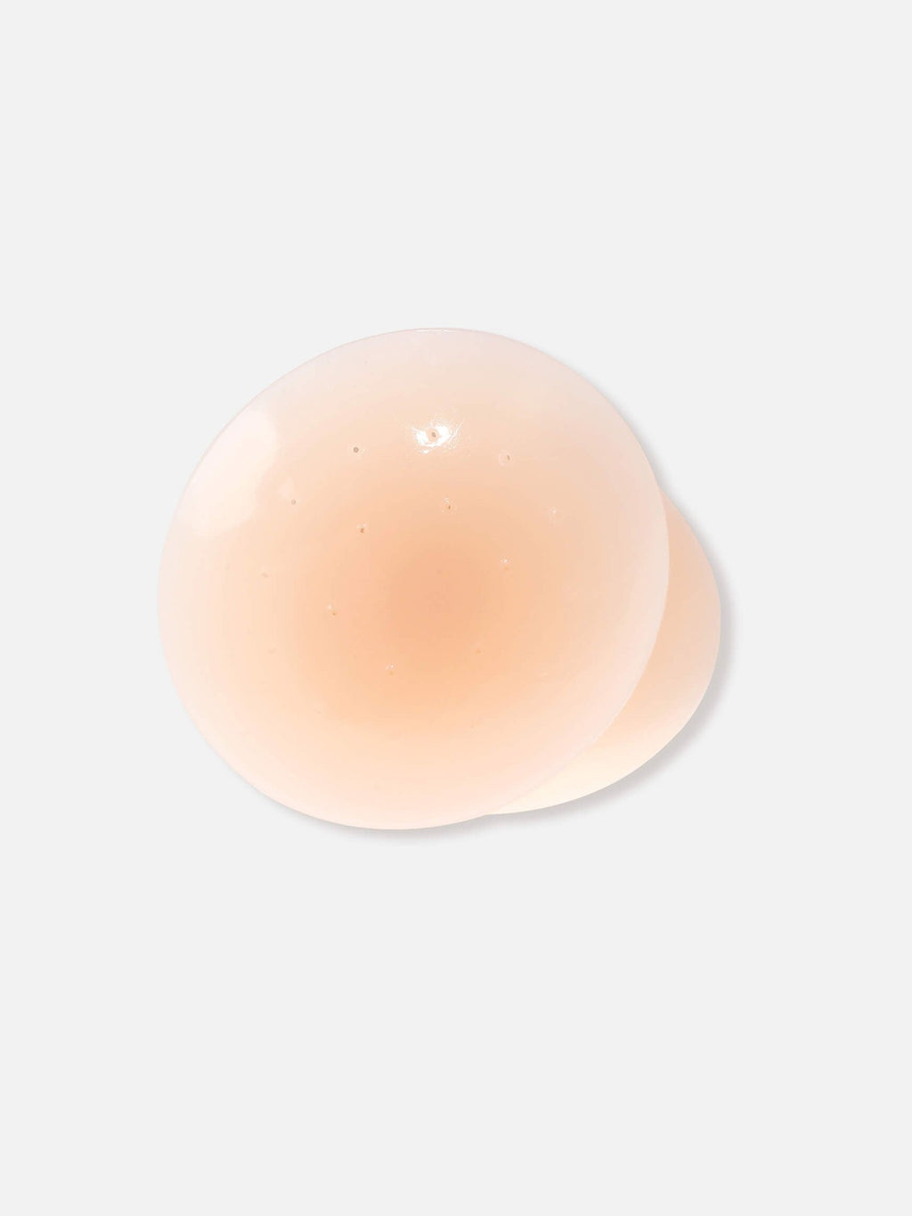 Invisible Ultra-Thin Silicone Nipple Covers