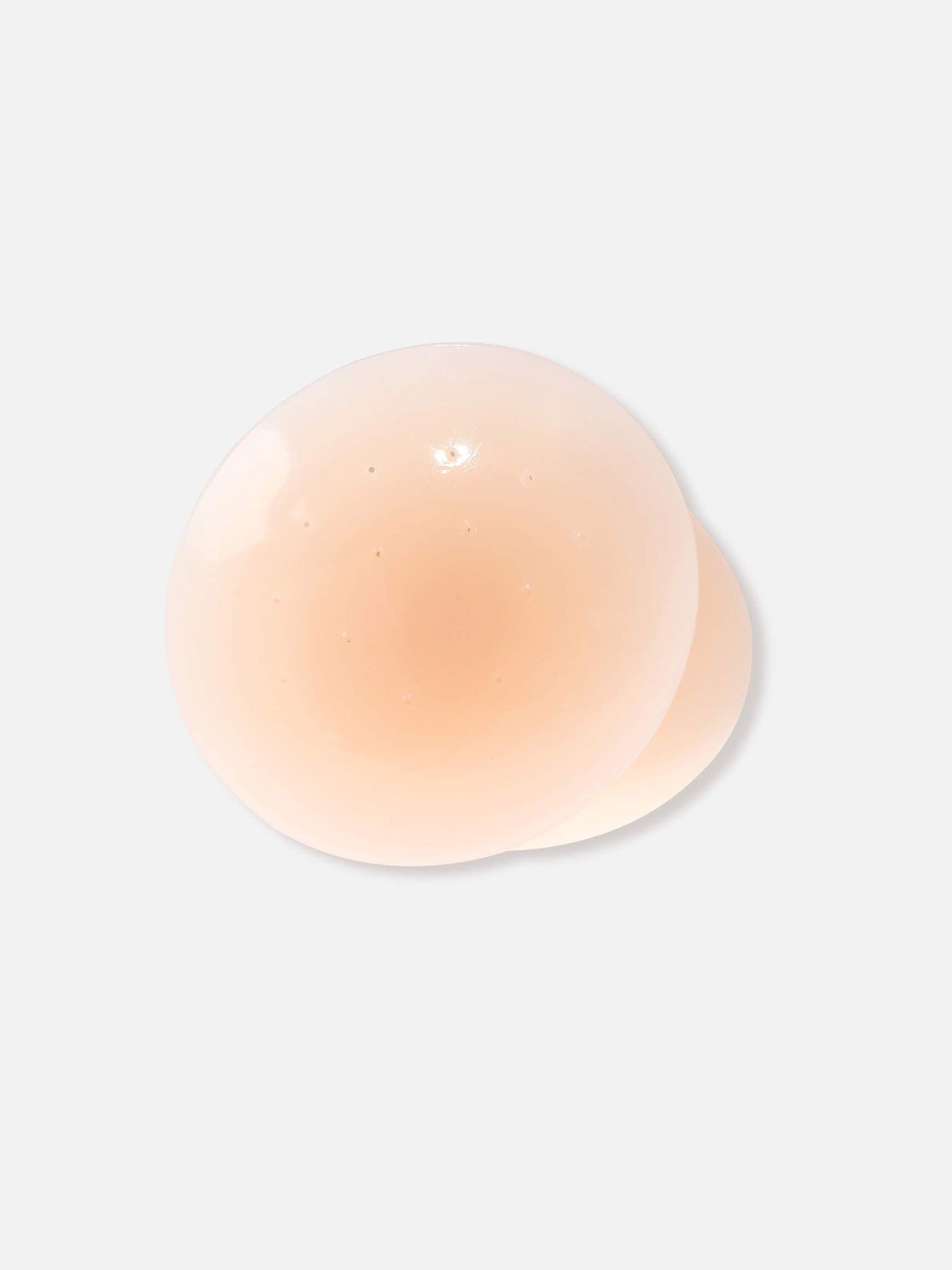 Invisible Ultra-Thin Silicone Nipple Covers