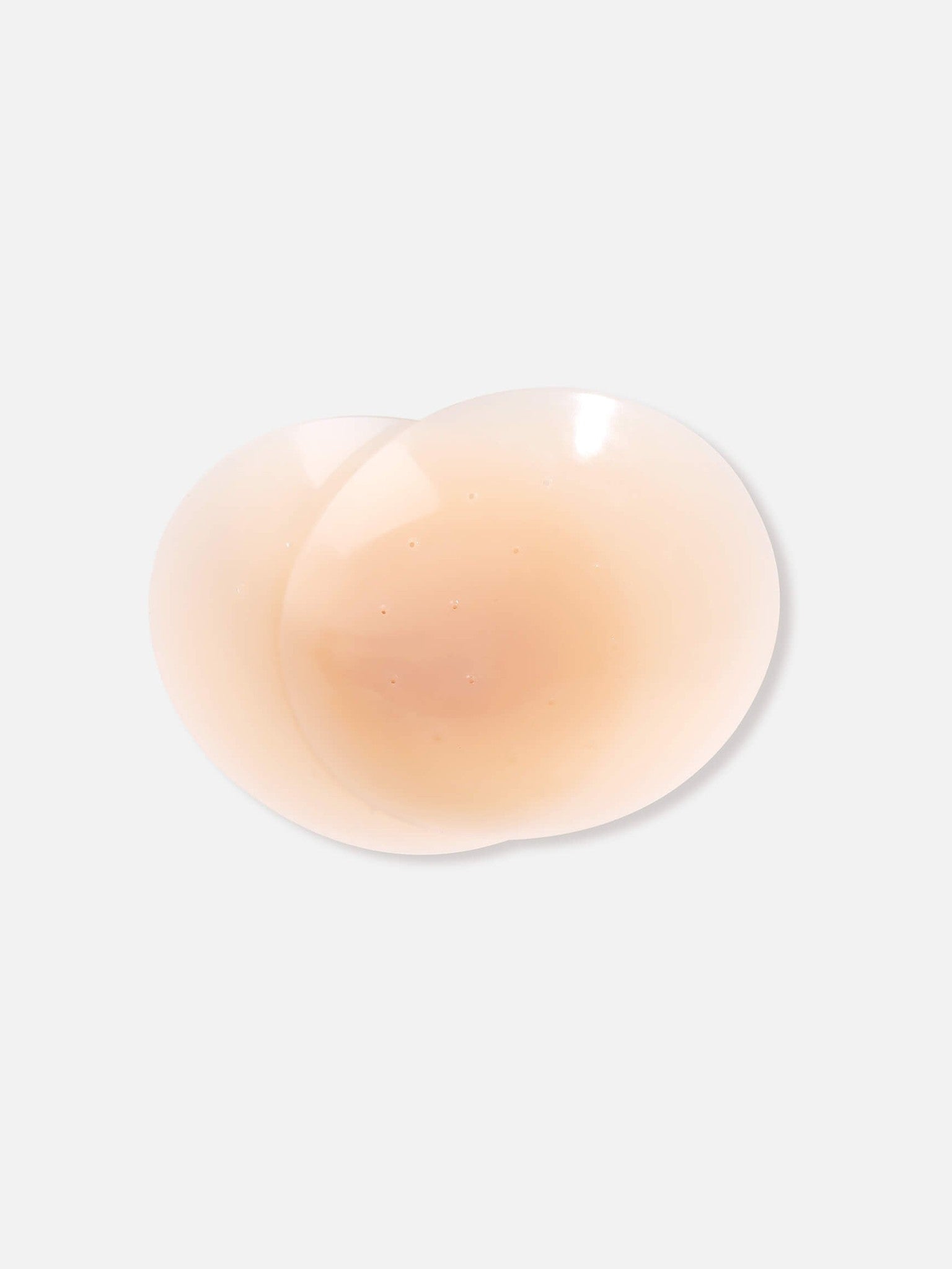 Invisible Ultra-Thin Silicone Nipple Covers