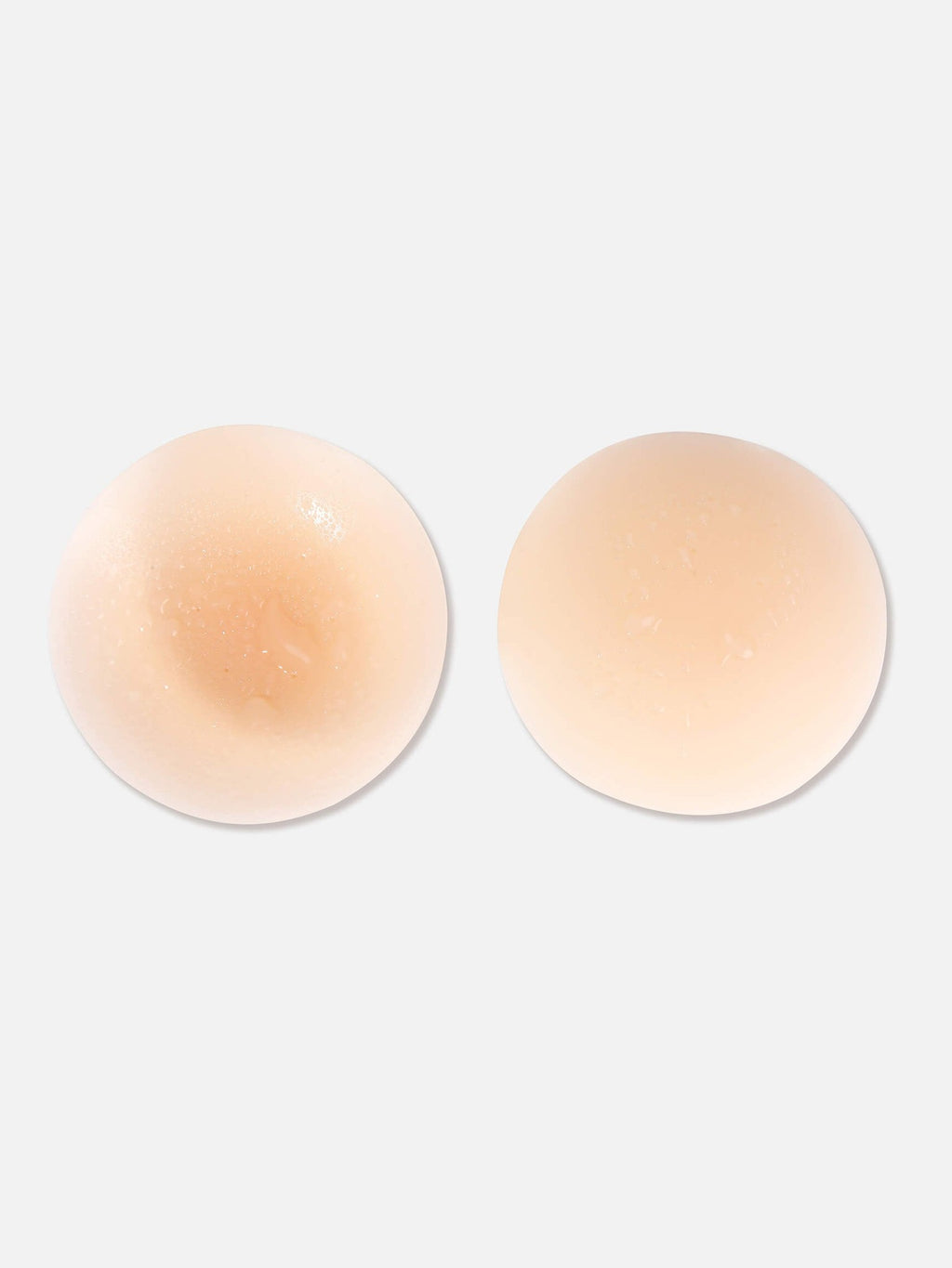 Invisible Ultra-Thin Silicone Nipple Covers