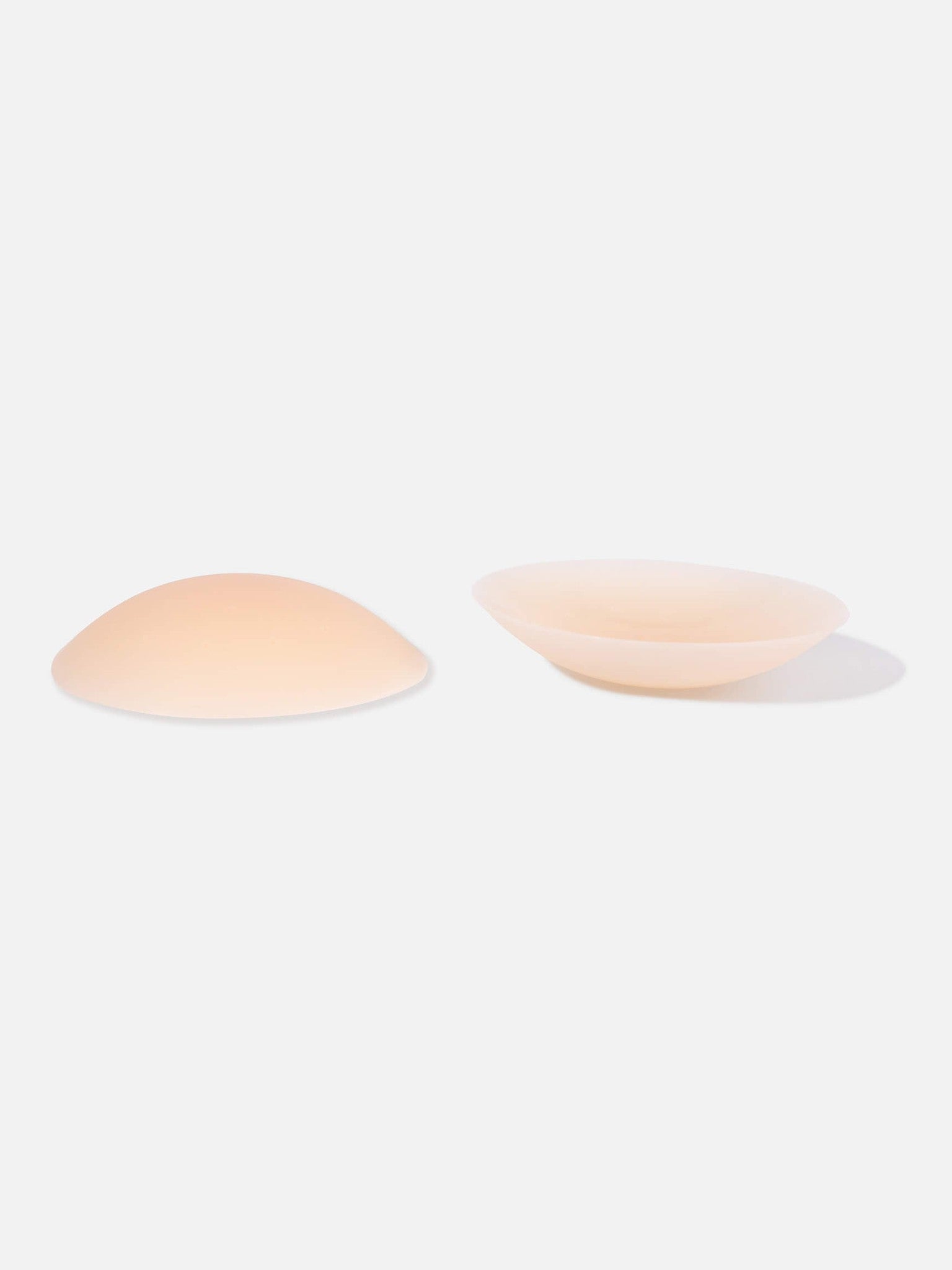 Invisible Ultra-Thin Silicone Nipple Covers