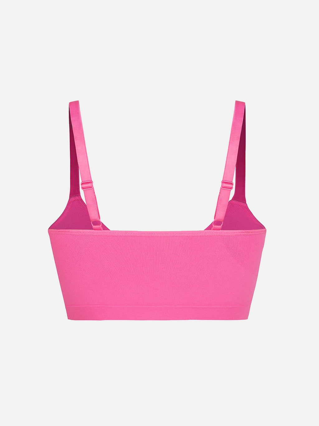 3-Pack Seamless Smooth Wireless Bra Bundle