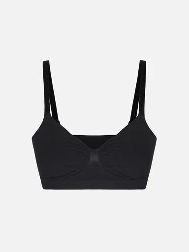Everyday Wireless Bra Unlined Soft Bra
