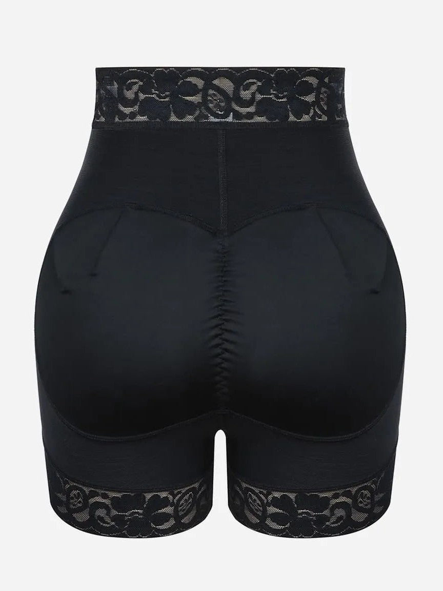 Butt Lift Tummy Control Shaper Shorts