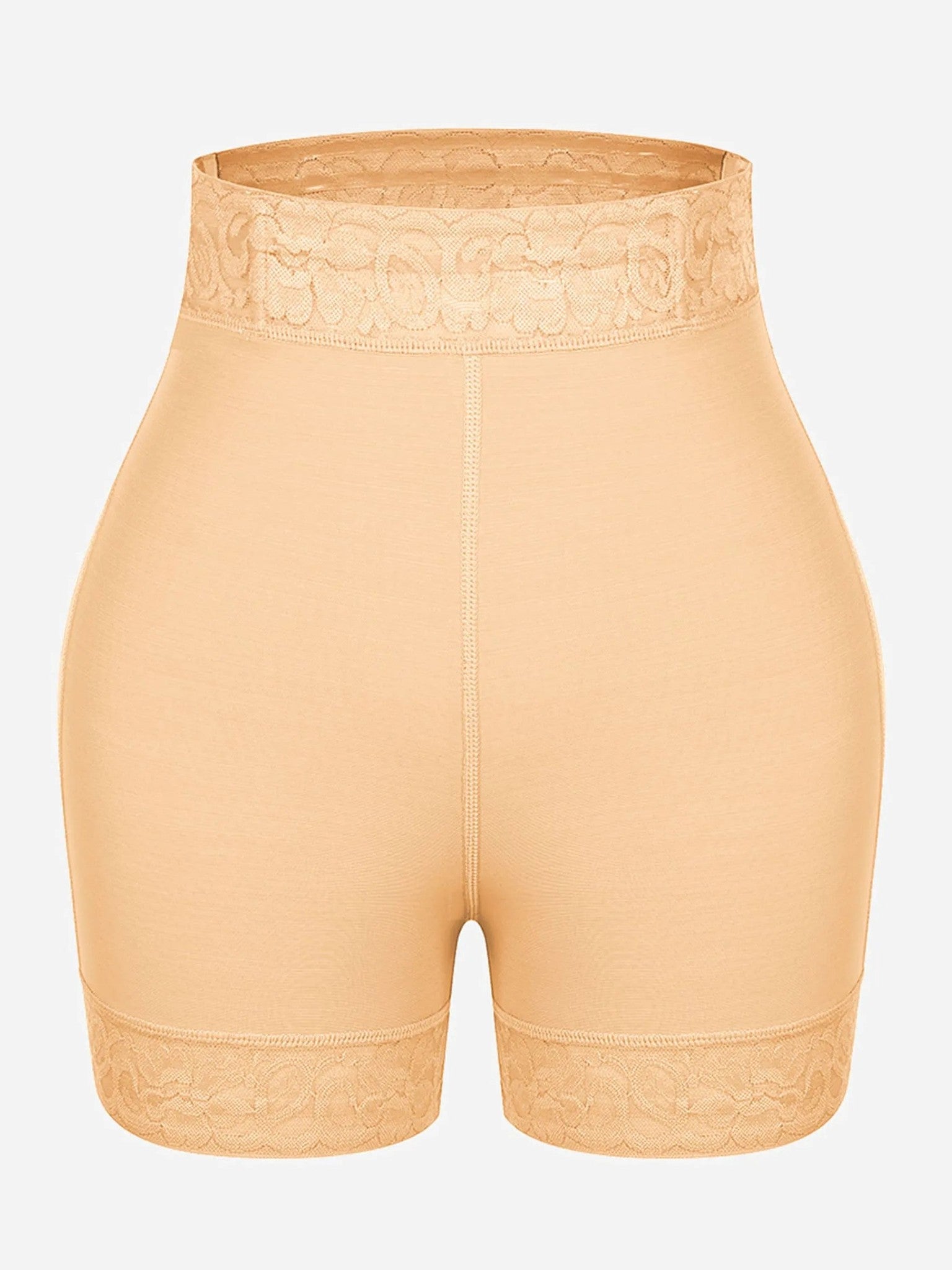 Butt Lift Tummy Control Shaper Shorts