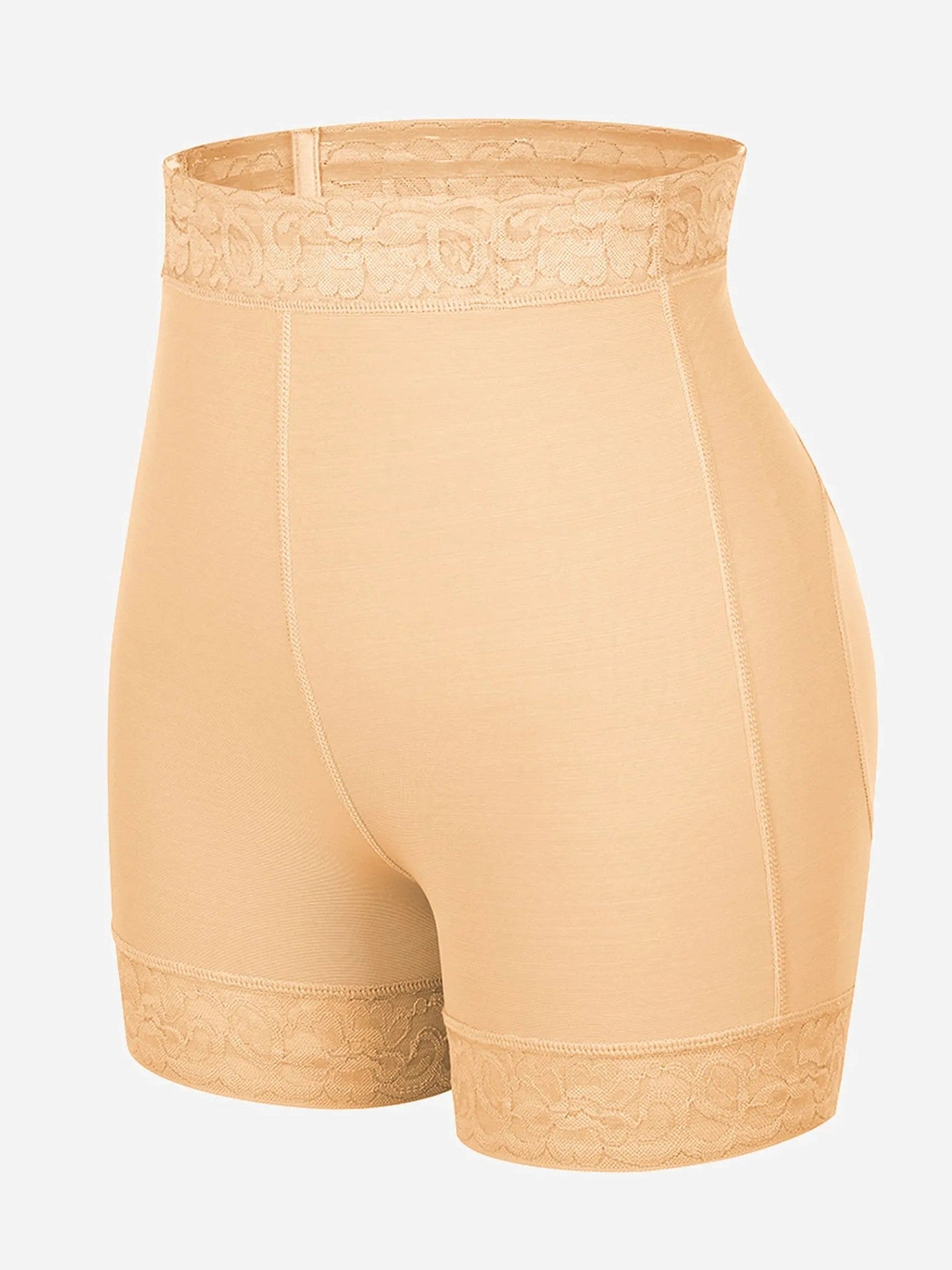 Butt Lift Tummy Control Shaper Shorts