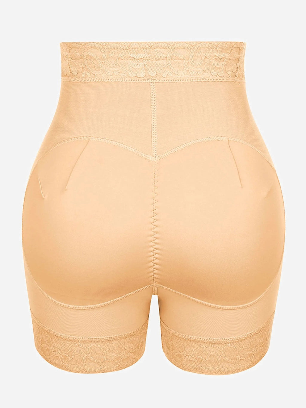 Butt Lift Tummy Control Shaper Shorts