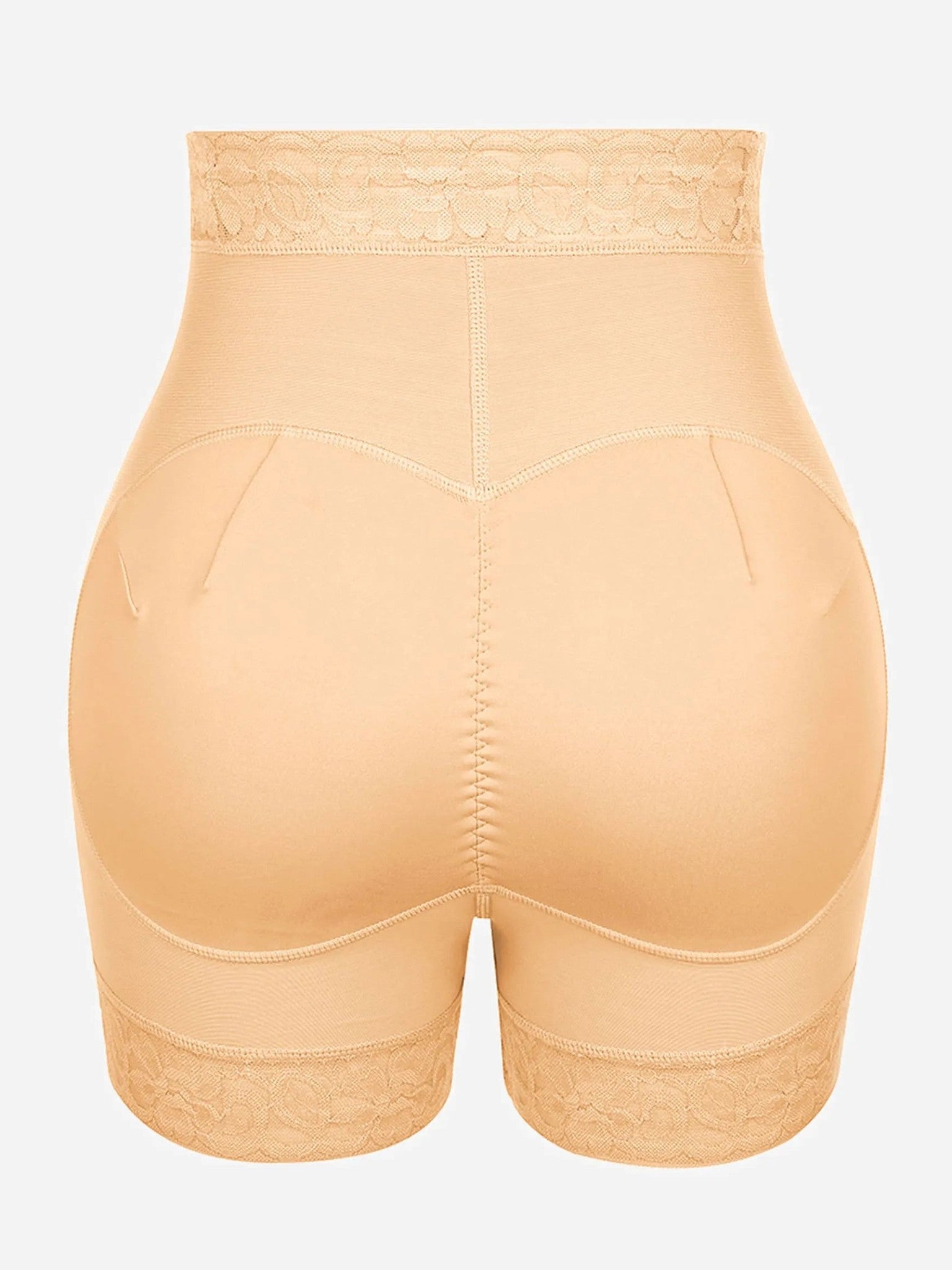 Butt Lift Tummy Control Shaper Shorts