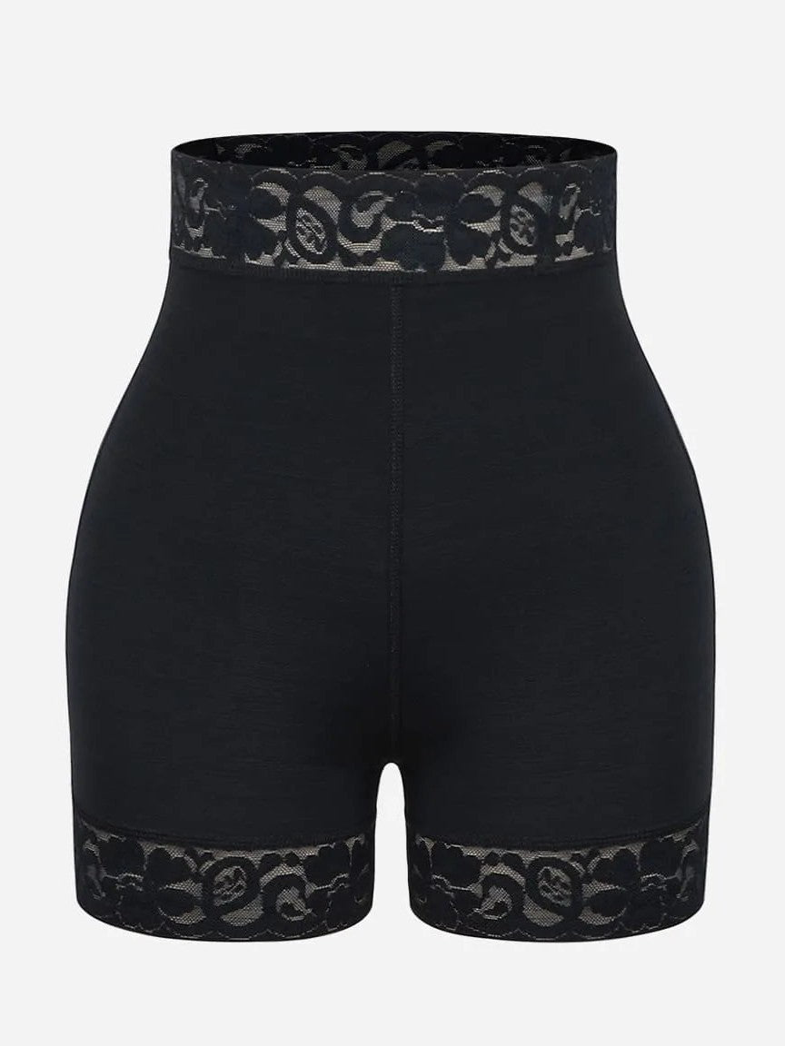 Butt Lift Tummy Control Shaper Shorts